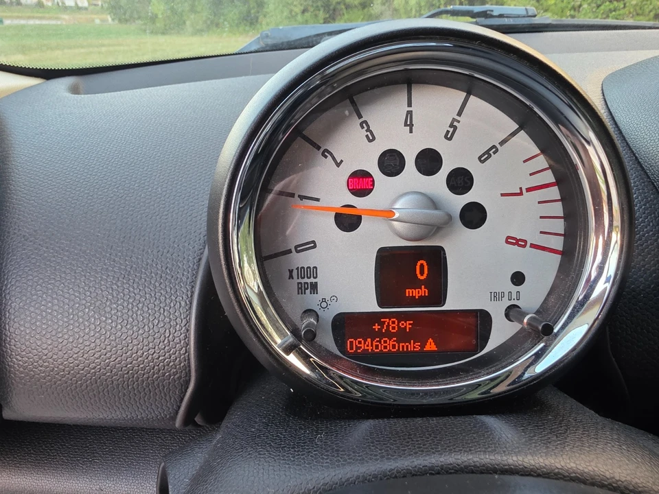 2013 Mini Countryman 1st Gen - Image 13 of 20