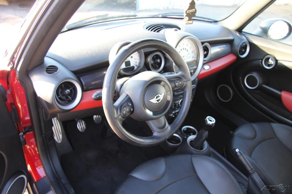 2013 Mini Mini 2nd Gen - Image 14 of 21