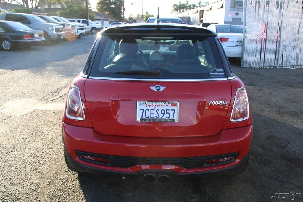 2013 Mini Mini 2nd Gen - Image 5 of 21