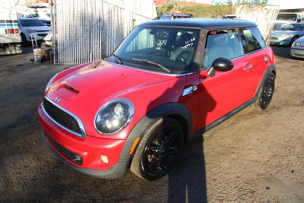 2013 Mini Mini 2nd Gen - Image 8 of 21