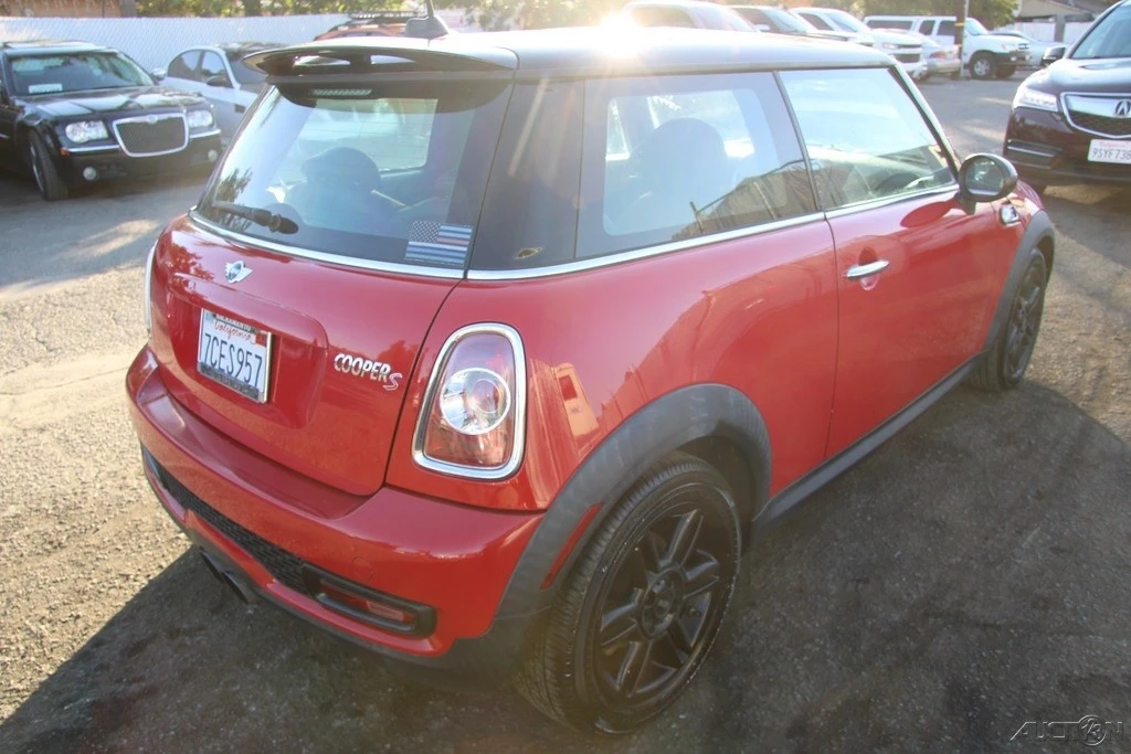 2013 Mini Mini 2nd Gen - Image 4 of 21