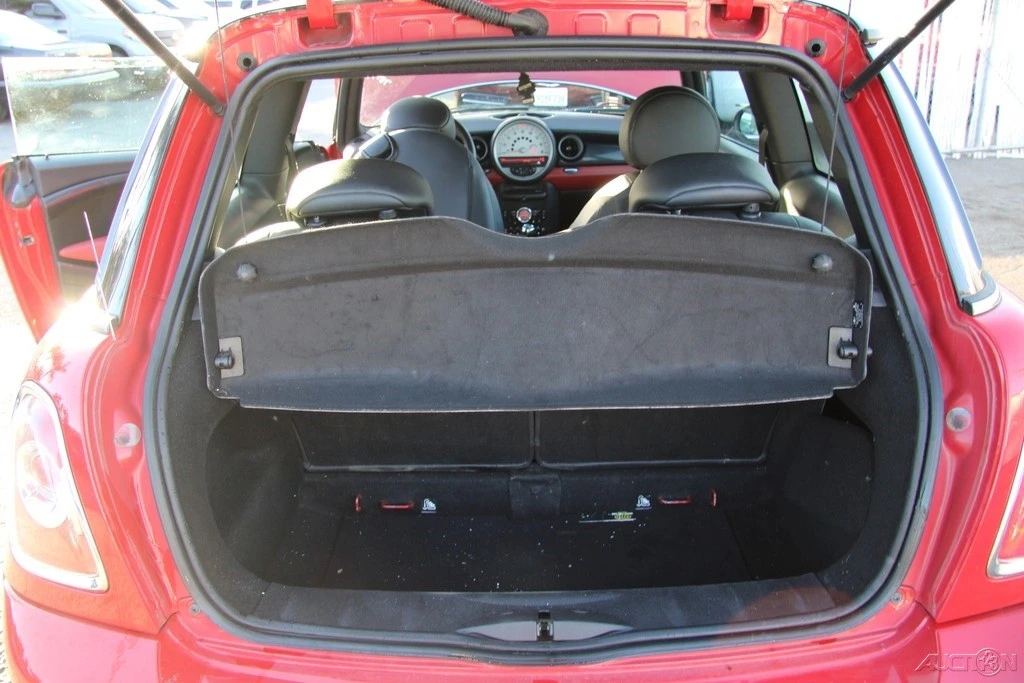 2013 Mini Mini 2nd Gen - Image 21 of 21