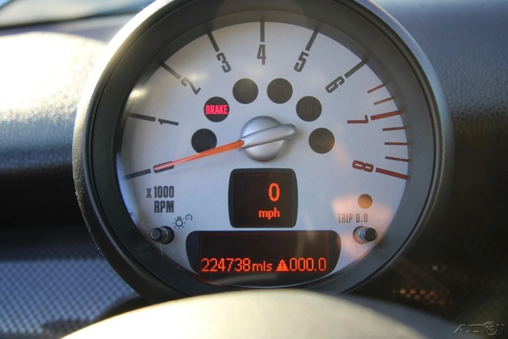 2013 Mini Mini 2nd Gen - Image 16 of 21
