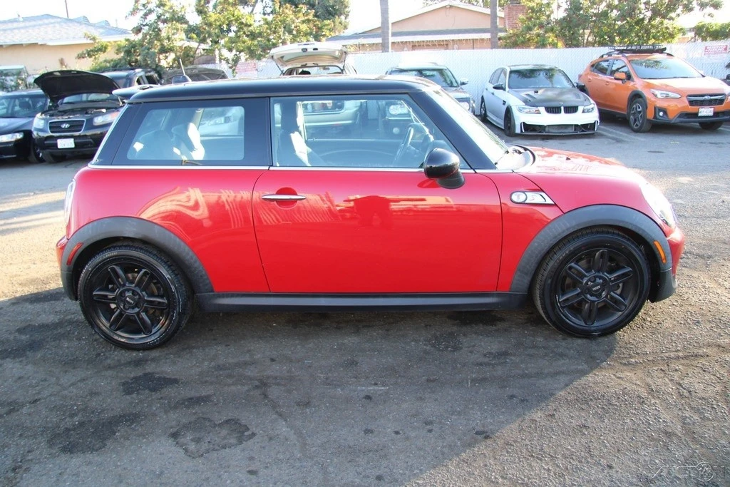 2013 Mini Mini 2nd Gen - Image 3 of 21