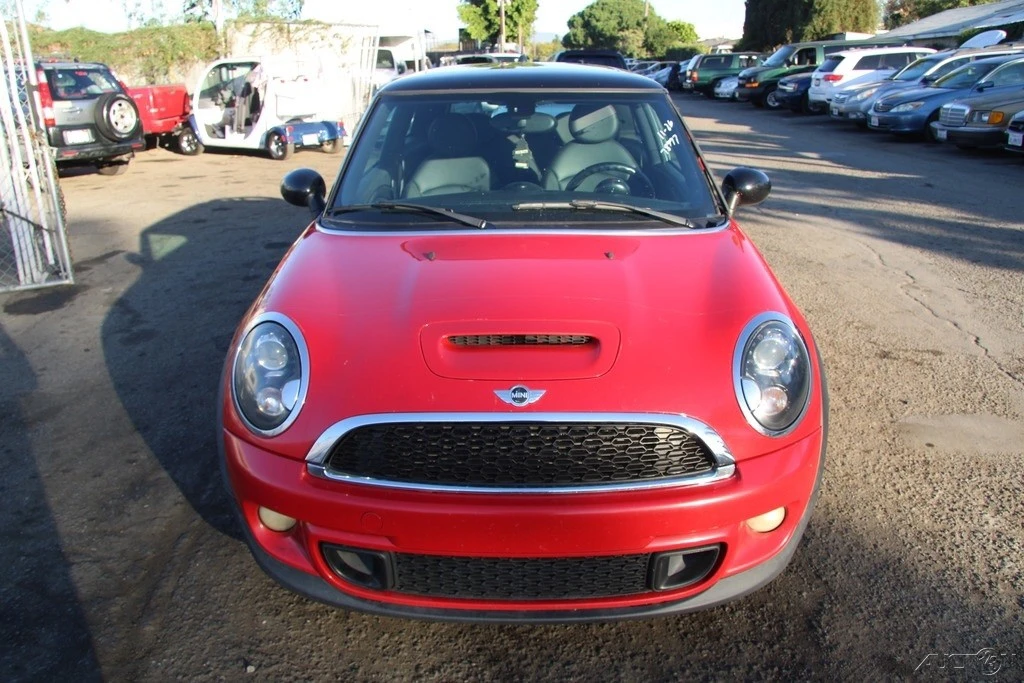 2013 Mini Mini 2nd Gen - Image 9 of 21