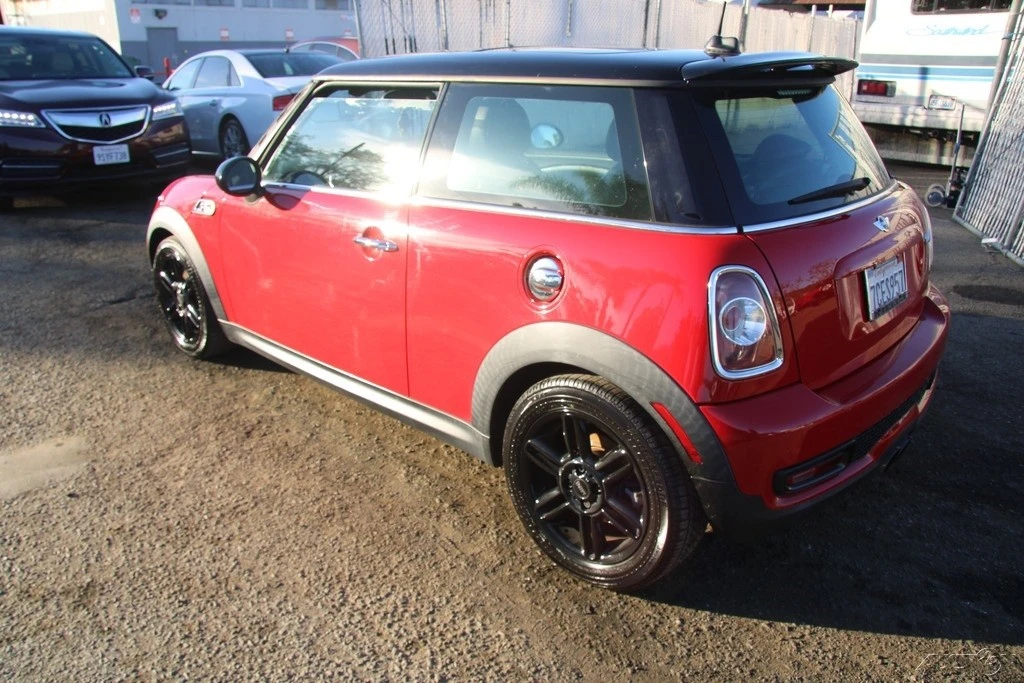 2013 Mini Mini 2nd Gen - Image 6 of 21