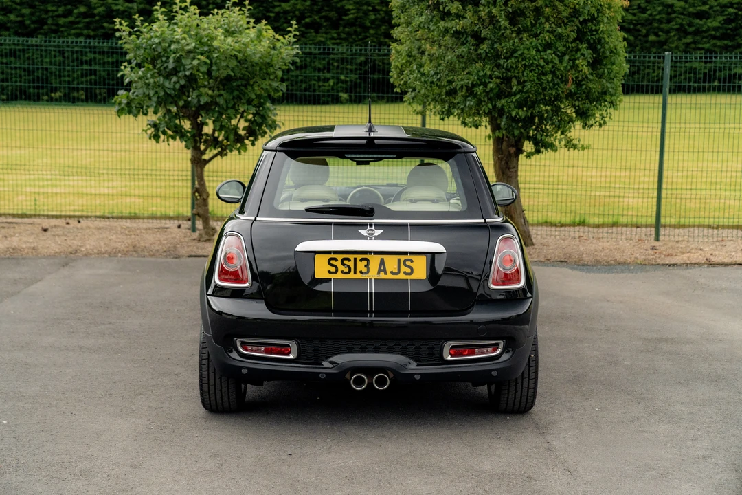 2013 Mini Mini 2nd Gen - Image 6 of 31