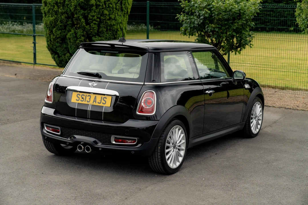 2013 Mini Mini 2nd Gen - Image 7 of 31