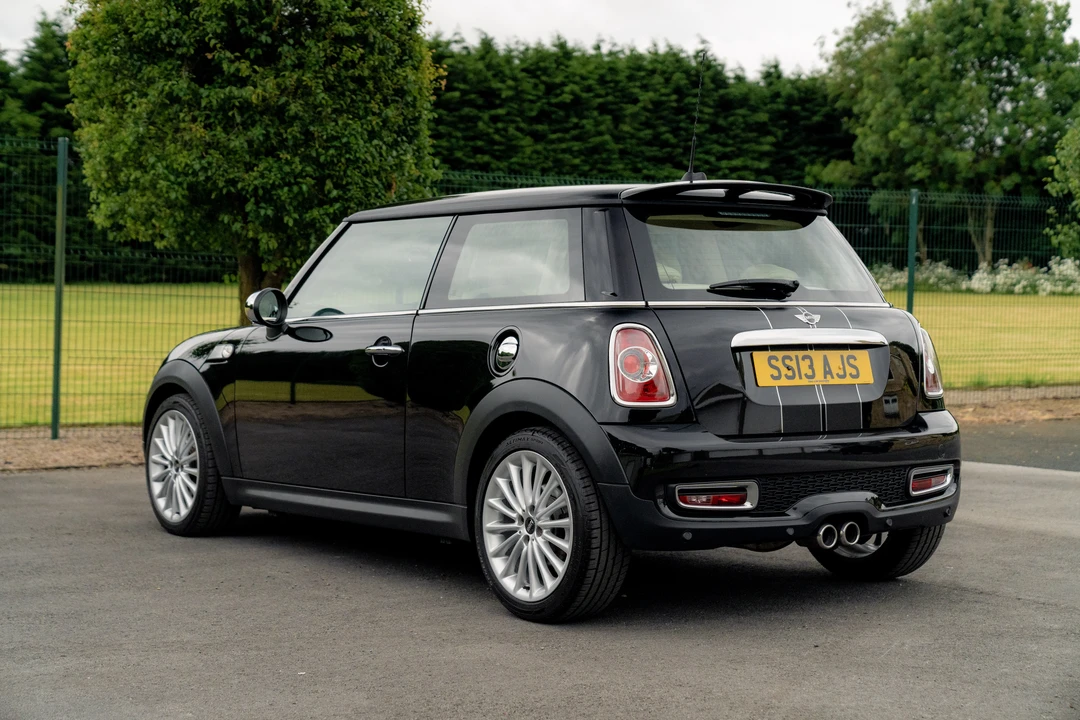 2013 Mini Mini 2nd Gen - Image 5 of 31