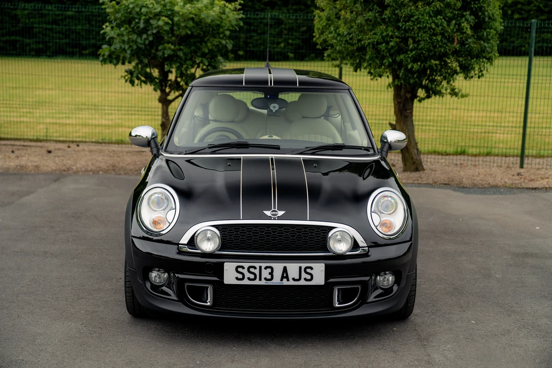 2013 Mini Mini 2nd Gen - Image 10 of 31