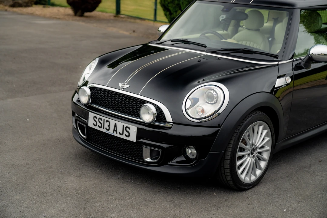 2013 Mini Mini 2nd Gen - Image 11 of 31