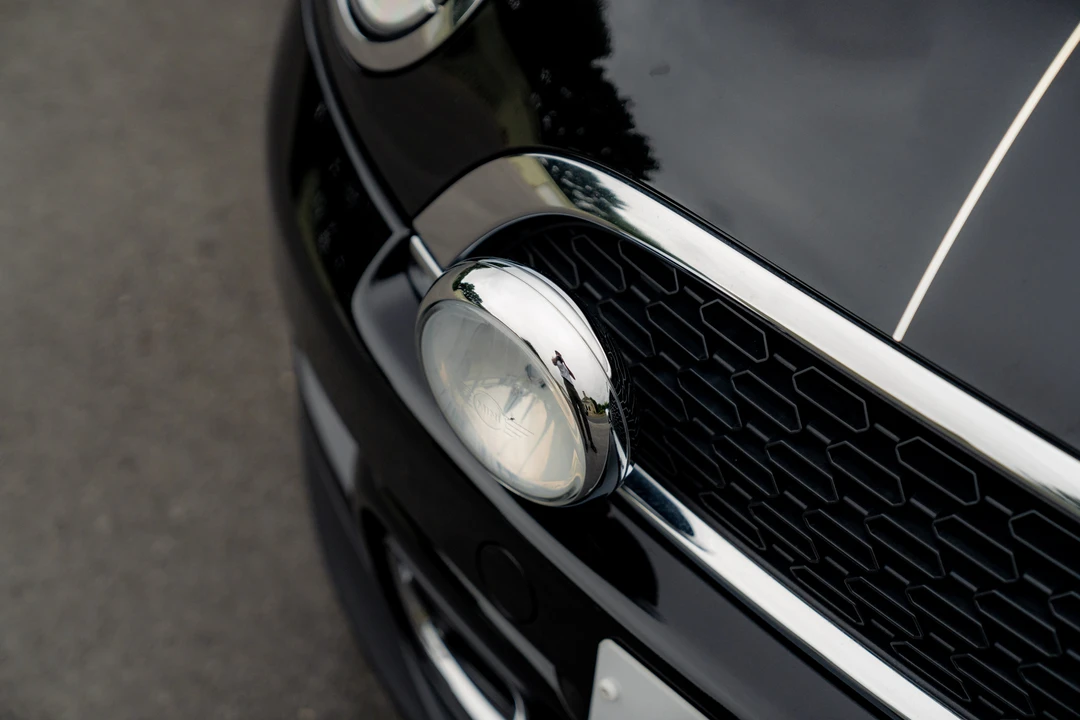 2013 Mini Mini 2nd Gen - Image 14 of 31