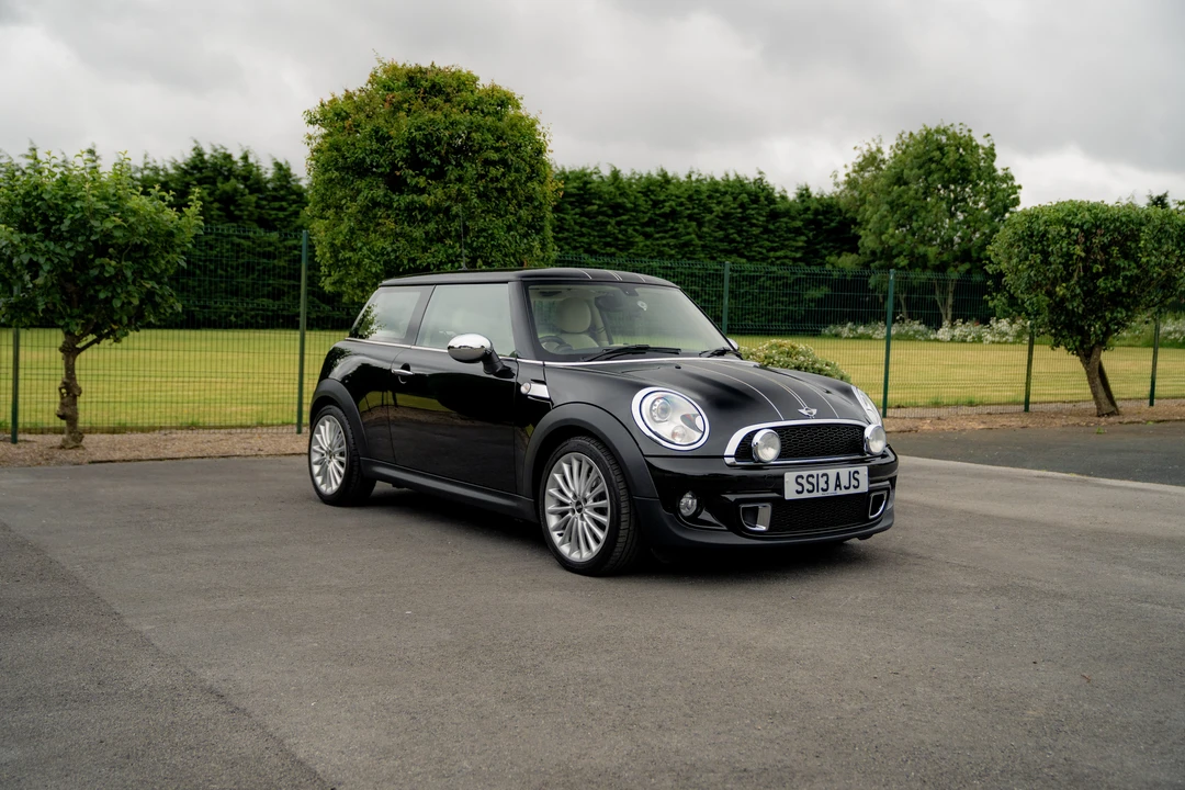 2013 Mini Mini 2nd Gen - Image 9 of 31