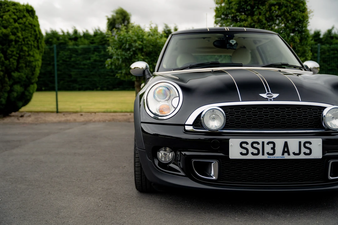 2013 Mini Mini 2nd Gen - Image 15 of 31