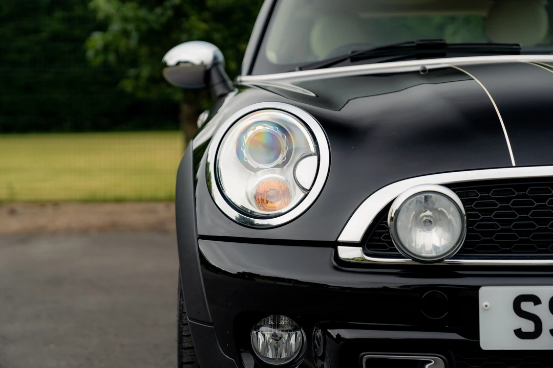 2013 Mini Mini 2nd Gen - Image 16 of 31