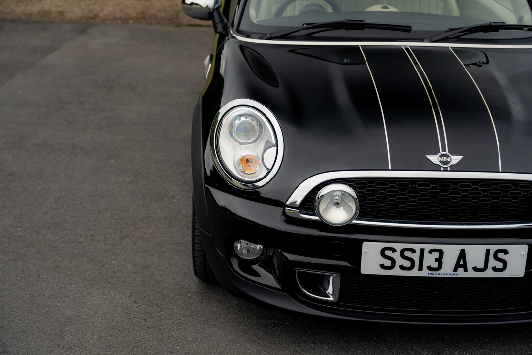 2013 Mini Mini 2nd Gen - Image 17 of 31