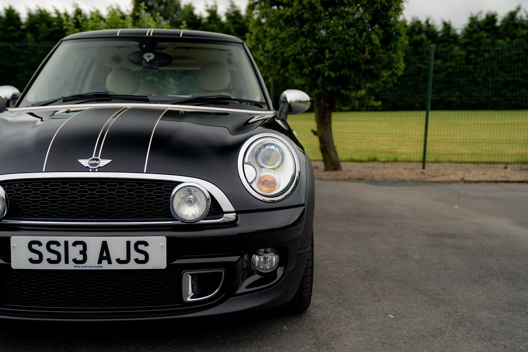 2013 Mini Mini 2nd Gen - Image 19 of 31