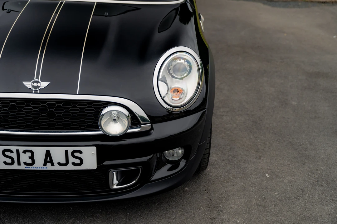 2013 Mini Mini 2nd Gen - Image 21 of 31