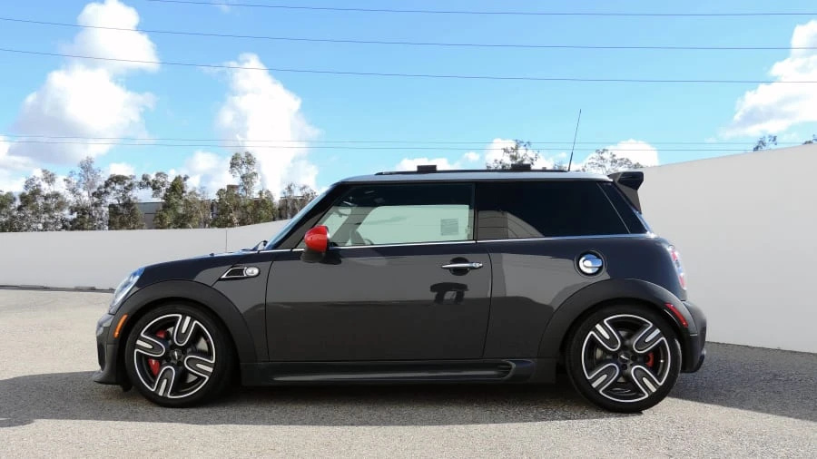 2013 Mini Mini John Cooper Works 2nd Gen - Image 2 of 6