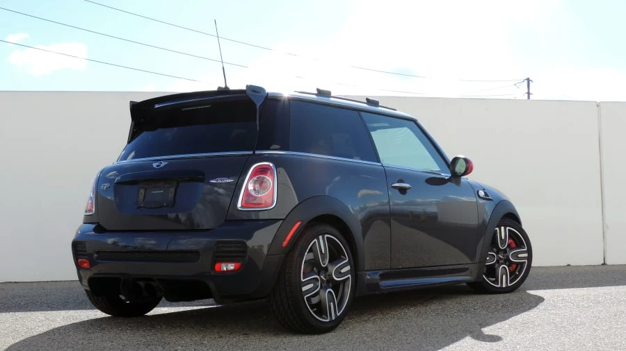 2013 Mini Mini John Cooper Works 2nd Gen - Image 3 of 6