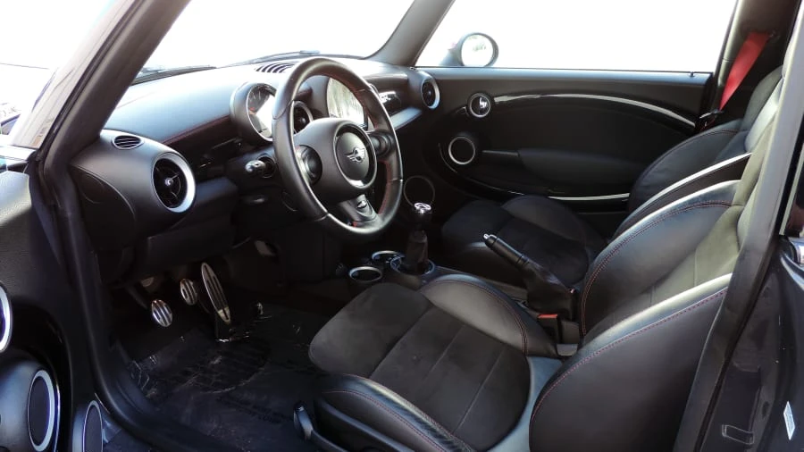 2013 Mini Mini John Cooper Works 2nd Gen - Image 4 of 6