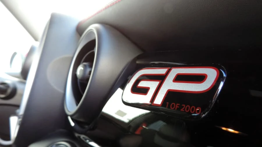 2013 Mini Mini John Cooper Works 2nd Gen - Image 6 of 6