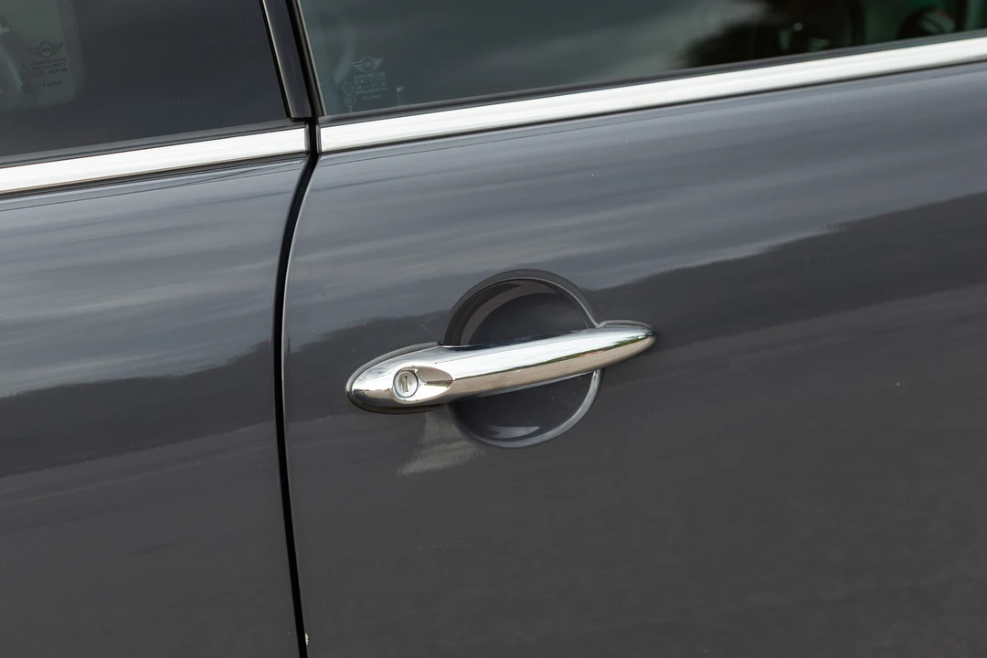 2013 Mini Mini John Cooper Works 2nd Gen - Image 29 of 31