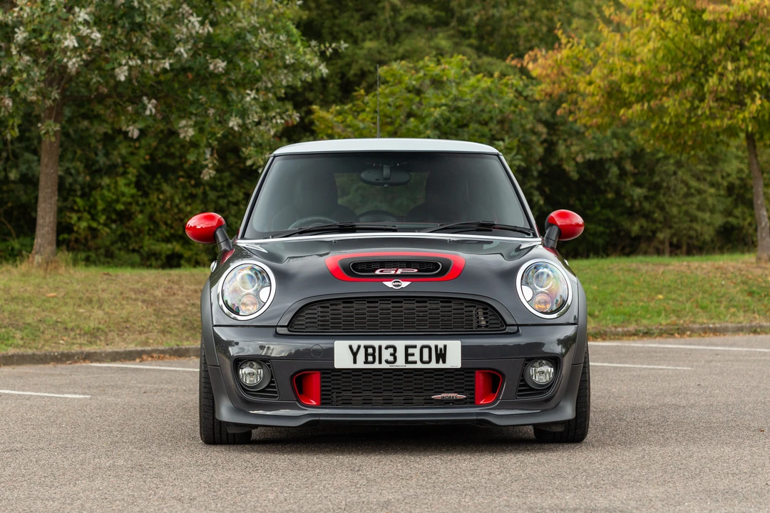 2013 Mini Mini John Cooper Works 2nd Gen - Image 2 of 31