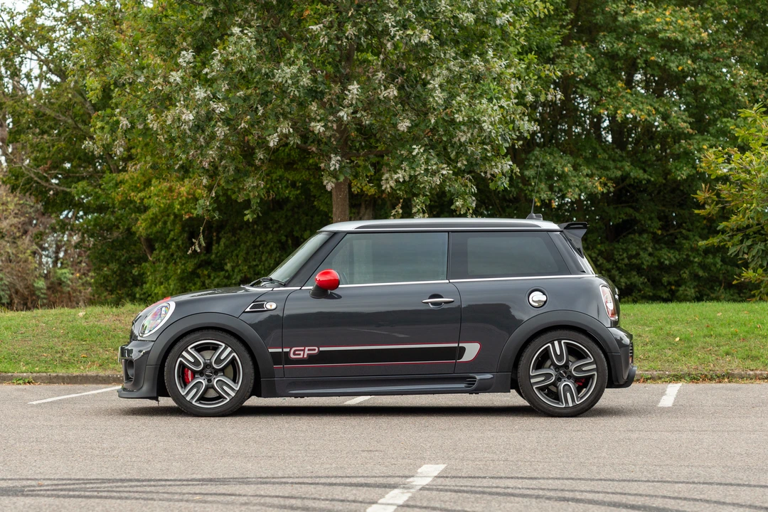 2013 Mini Mini John Cooper Works 2nd Gen - Image 4 of 31