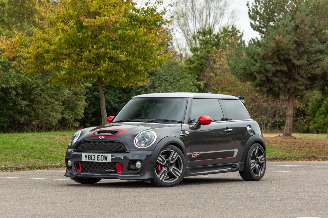 2013 Mini Mini John Cooper Works 2nd Gen - Image 18 of 31
