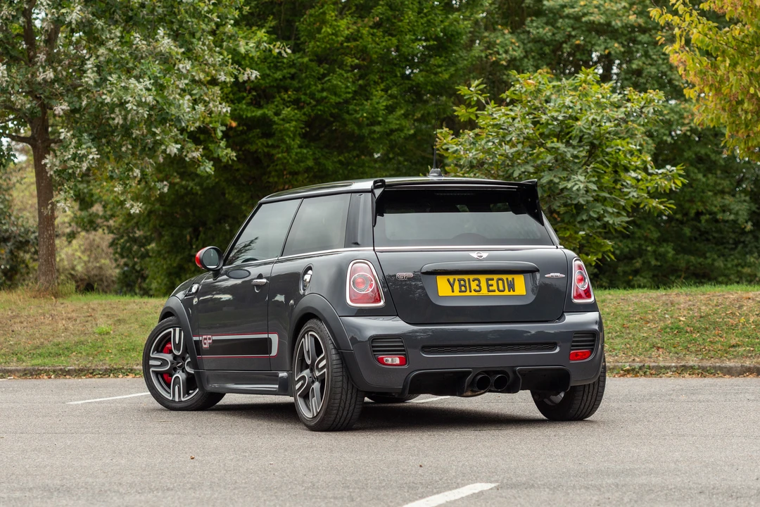 2013 Mini Mini John Cooper Works 2nd Gen - Image 26 of 31