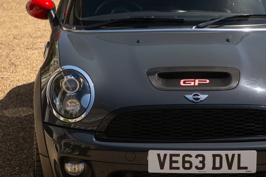 2013 Mini Mini John Cooper Works 2nd Gen - Image 22 of 31