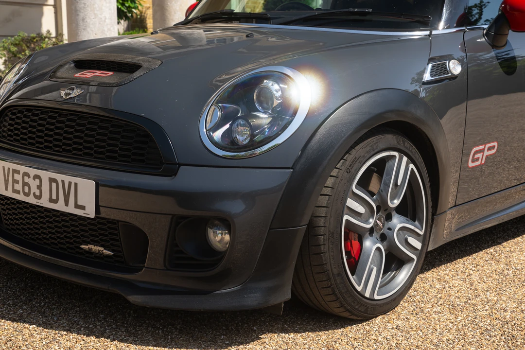 2013 Mini Mini John Cooper Works 2nd Gen - Image 23 of 31