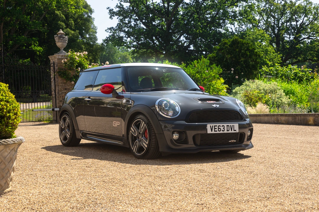 2013 Mini Mini John Cooper Works 2nd Gen - Image 18 of 31