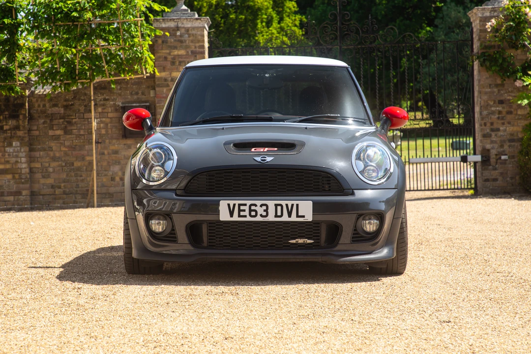 2013 Mini Mini John Cooper Works 2nd Gen - Image 17 of 31