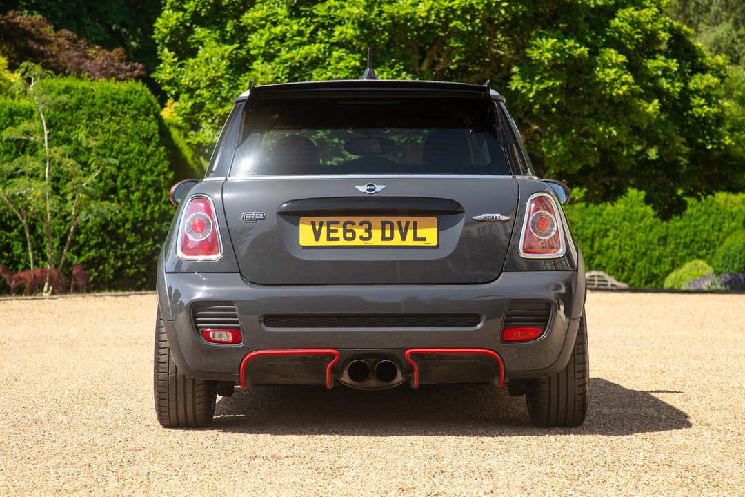 2013 Mini Mini John Cooper Works 2nd Gen - Image 14 of 31