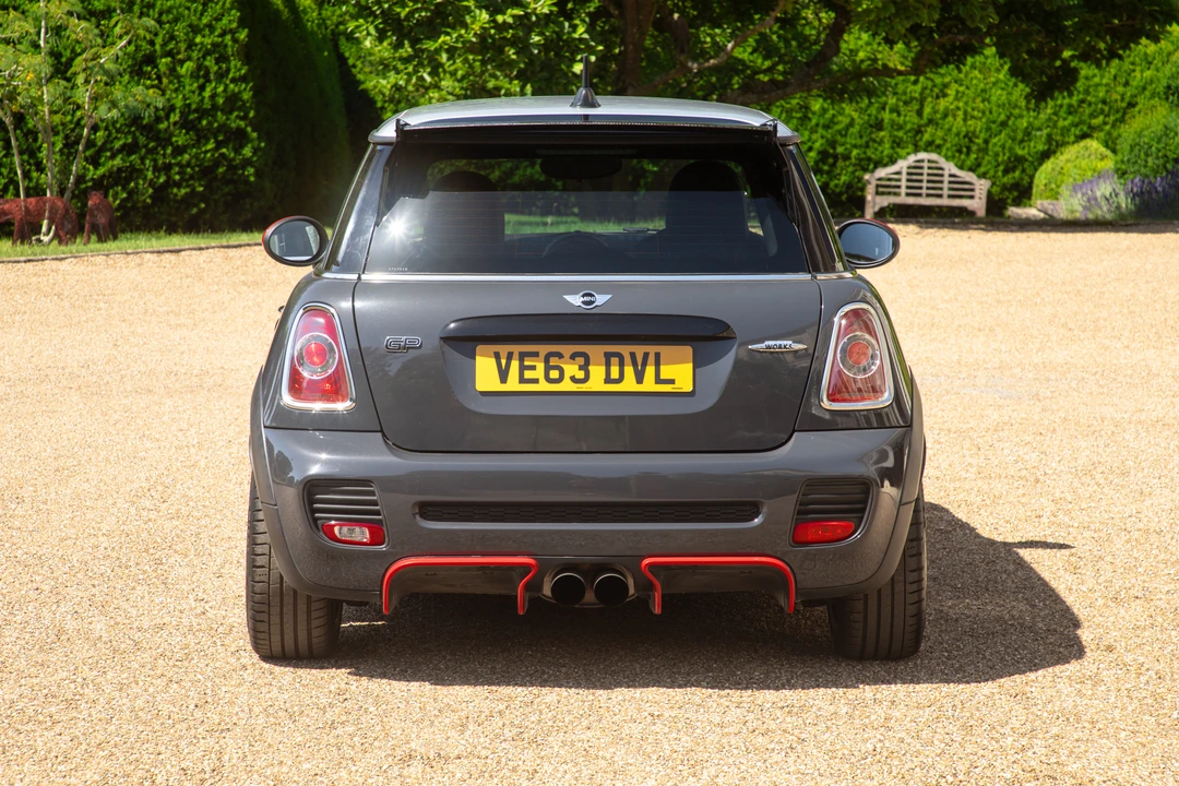 2013 Mini Mini John Cooper Works 2nd Gen - Image 6 of 31