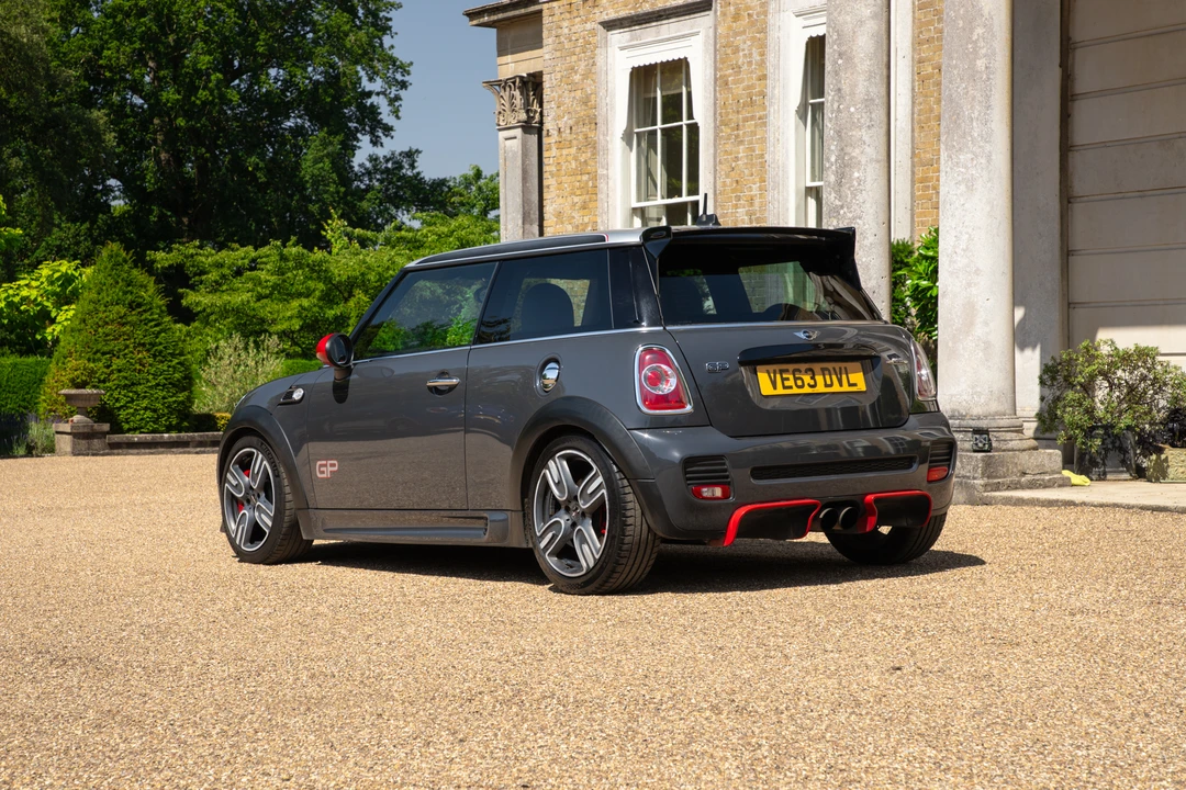 2013 Mini Mini John Cooper Works 2nd Gen - Image 20 of 31