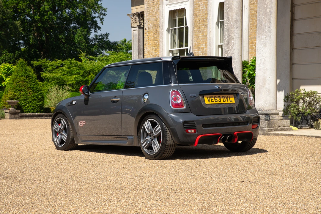2013 Mini Mini John Cooper Works 2nd Gen - Image 15 of 31