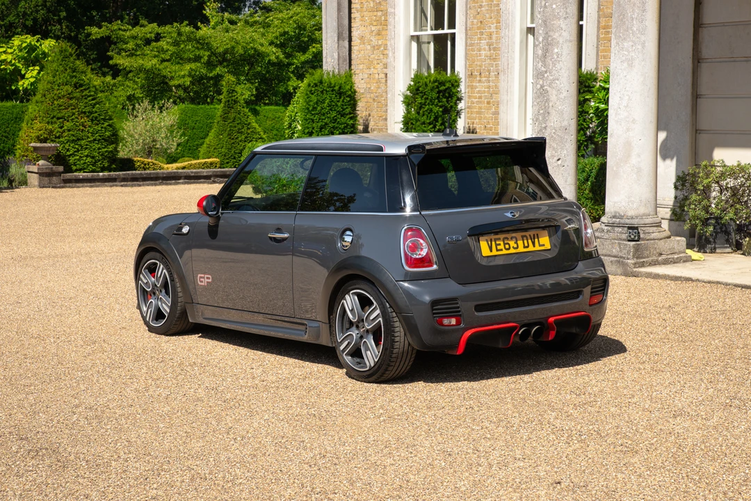 2013 Mini Mini John Cooper Works 2nd Gen - Image 7 of 31
