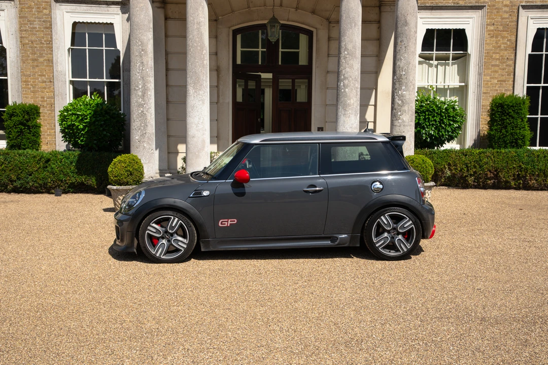 2013 Mini Mini John Cooper Works 2nd Gen - Image 8 of 31
