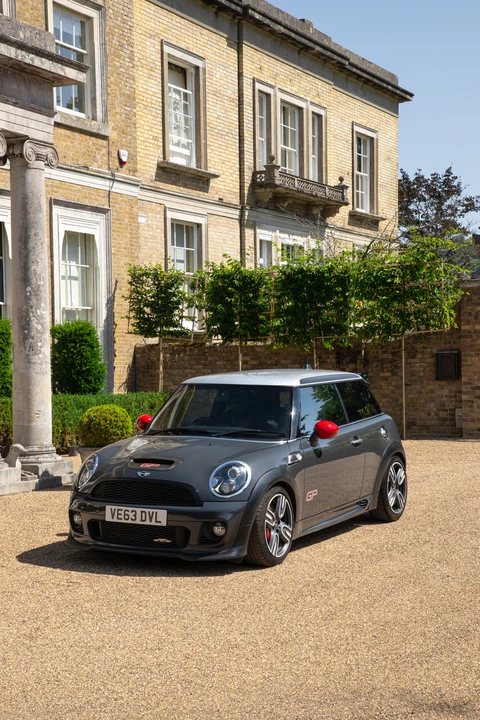 2013 Mini Mini John Cooper Works 2nd Gen - Image 9 of 31