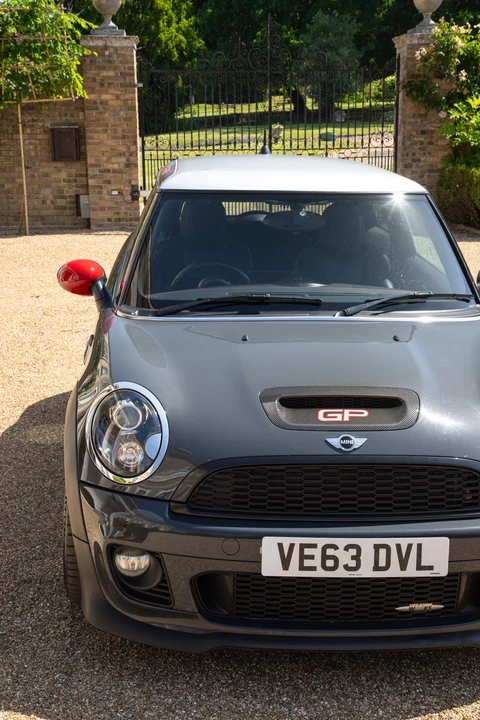 2013 Mini Mini John Cooper Works 2nd Gen - Image 24 of 31