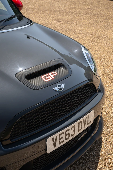 2013 Mini Mini John Cooper Works 2nd Gen - Image 27 of 31
