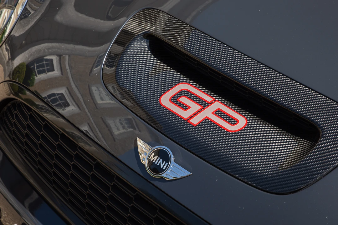 2013 Mini Mini John Cooper Works 2nd Gen - Image 28 of 31