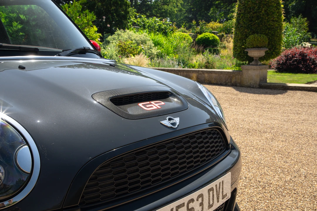 2013 Mini Mini John Cooper Works 2nd Gen - Image 29 of 31