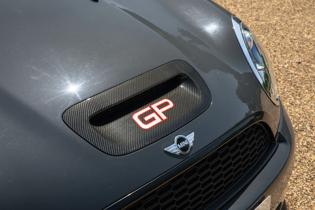2013 Mini Mini John Cooper Works 2nd Gen - Image 30 of 31