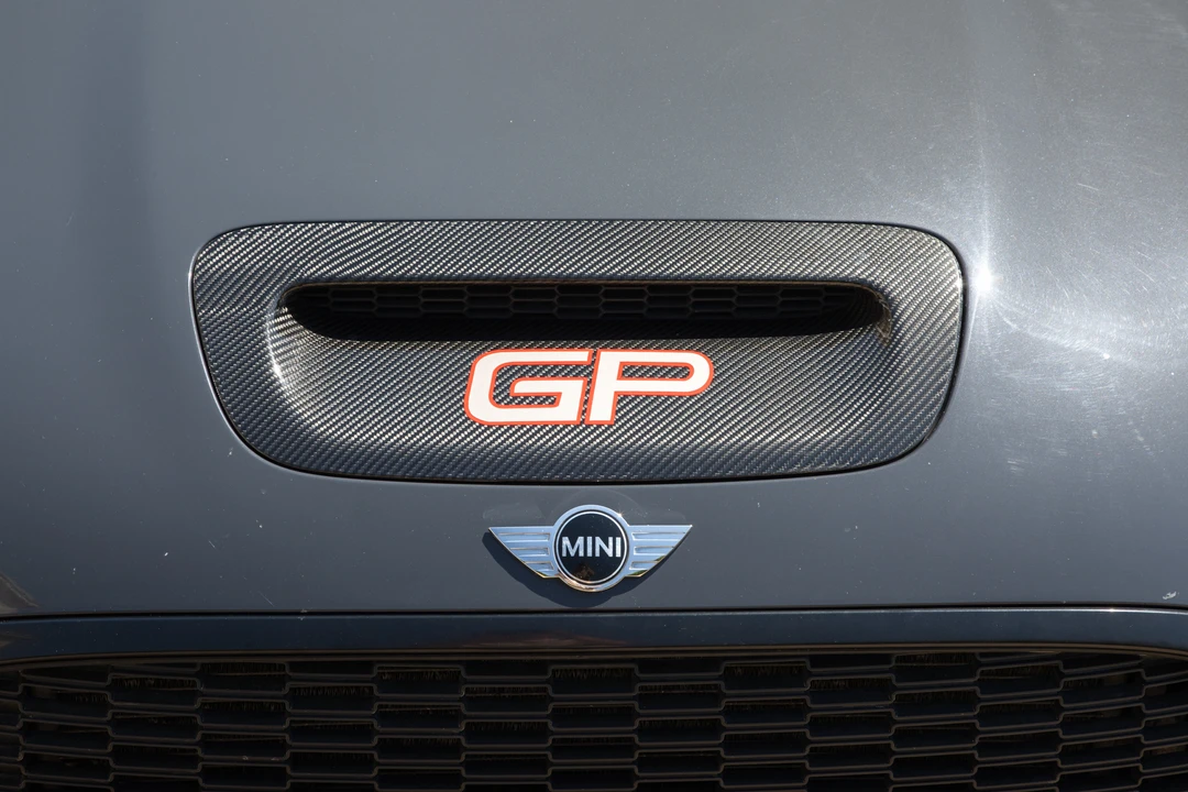 2013 Mini Mini John Cooper Works 2nd Gen - Image 31 of 31