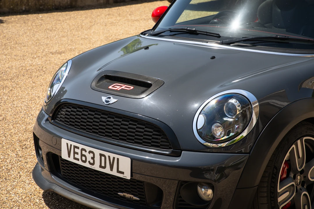 2013 Mini Mini John Cooper Works 2nd Gen - Image 21 of 31