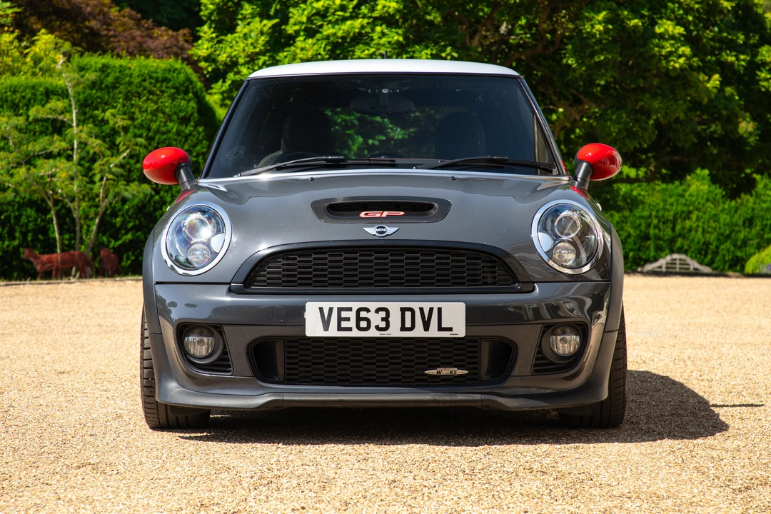2013 Mini Mini John Cooper Works 2nd Gen - Image 2 of 31